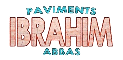 Paviments Ibrahim logo
