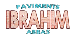 Paviments Ibrahim logo